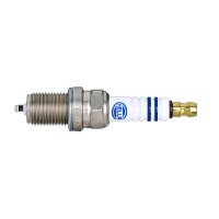 Spark Plug 1 ground electrode M14 x 1.25 25 Nm HELLA for e.g. AUDI A4