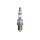 Spark Plug 1 ground electrode M14 x 1.25 25 Nm HELLA for e.g. AUDI A4