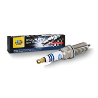 Spark plug SW 16 HELLA for BMW 5 (E60)