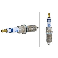 Spark plug SW 16 HELLA for BMW 5 (E60)