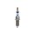 Spark plug 1 ground electrode M14 x 1.25 25 Nm HELLA Iridium Pro for BMW 1