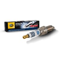 Spark Plug 1 ground electrode M12 x 1.25 22 Nm HELLA for e.g. BMW F