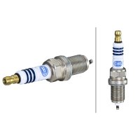 Zündkerze HELLA für VW GOLF IV Variant (1J5)