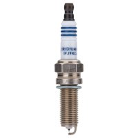 Spark plug SW 16 HELLA for MERCEDES C-KLASSE (W204)