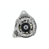 Generator mit Keilrippenriemenscheibe 54mm HELLA für...