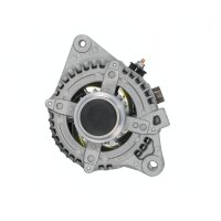 Alternator 12 V 100 A Ø 55 mm HELLA for TOYOTA...
