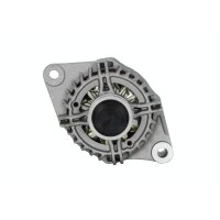 Generator mit Freilaufriemenscheibe 54mm HELLA für...