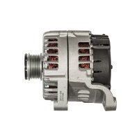 Alternator 12 V 180 A Ø 54 mm HELLA for BMW 1...