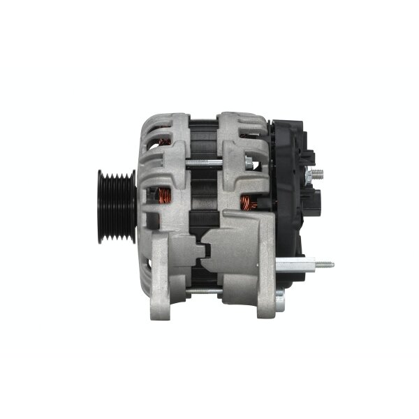 Alternator 12 V 90 A Ø 50 mm HELLA IAM Expertise suitable for e.g. VW UP!