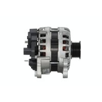 Alternator 12 V 90 A Ø 50 mm HELLA IAM Expertise suitable for e.g. VW UP!