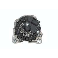 Alternator 12 V 90 A Ø 50 mm HELLA IAM Expertise suitable for e.g. VW UP!