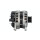 Alternator 12 V 90 A Ø 50 mm HELLA IAM Expertise suitable for e.g. VW UP!