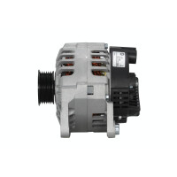 Alternator 12 V 90 A Ø 56 mm HELLA suitable for...