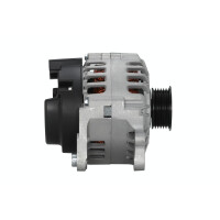 Alternator 12 V 90 A Ø 56 mm HELLA suitable for e.g. VW POLO