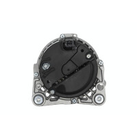 Alternator 12 V 90 A Ø 56 mm HELLA suitable for e.g. VW POLO