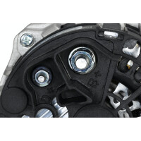 Alternator 12 V 105 A Ø 54 mm HELLA for FIAT PANDA and others