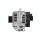 Alternator 12 V 105 A Ø 54 mm HELLA for FIAT PANDA and others