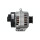 Alternator 12 V 105 A Ø 54 mm HELLA for FIAT PANDA and others