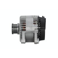 Generator HELLA für PEUGEOT 208 I (CA_/ CC_)
