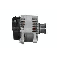 Generator HELLA für PEUGEOT 208 I (CA_/ CC_)