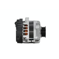 Generator HELLA für i10 I (PA)