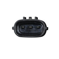 Lichtmaschine Generator 12 V 70 A Ø 57 mm HELLA für u.a. HYUNDAI i10