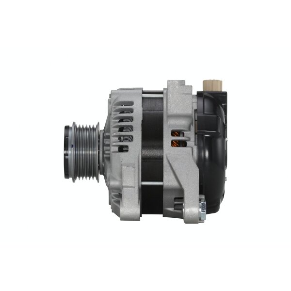 Alternator 12 V 100 A Ø 58 mm HELLA for TOYOTA URBAN and others