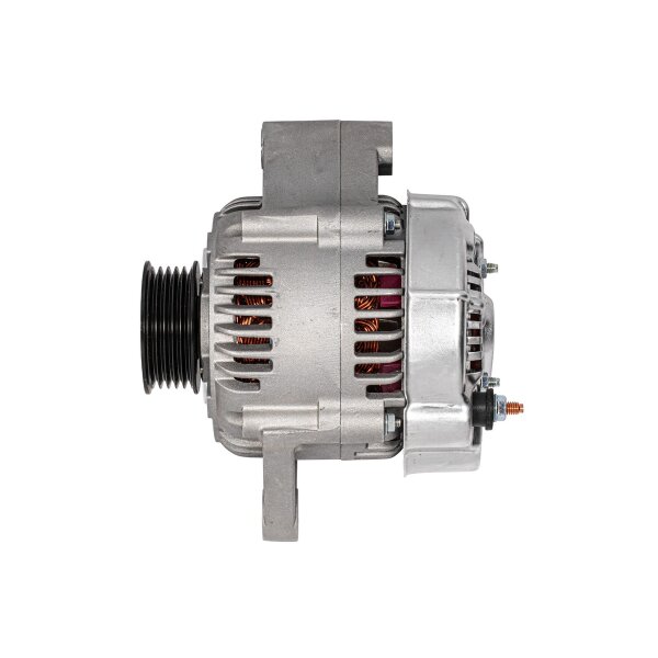 Alternator 14 V 70 A Ø 55 mm HELLA for NISSAN Pixo and others