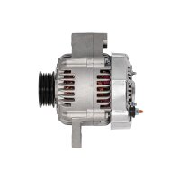 Alternator 14 V 70 A Ø 55 mm HELLA for NISSAN Pixo...