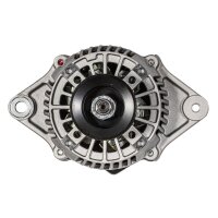 Alternator 14 V 70 A Ø 55 mm HELLA for NISSAN Pixo...