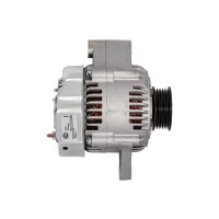 Alternator 14 V 70 A Ø 55 mm HELLA for NISSAN Pixo and others