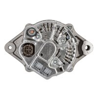 Alternator 14 V 70 A Ø 55 mm HELLA for NISSAN Pixo and others
