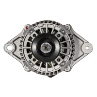 Alternator 12 V 70 A Ø 55 mm HELLA for NISSAN PIXO...