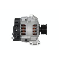 Alternator 12 V 120 A Ø 55 mm HELLA for RENAULT SCÉNIC and others