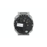 Alternator 12 V 120 A Ø 55 mm HELLA for RENAULT SCÉNIC and others