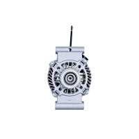 Generator mit Freilaufriemenscheibe 49mm HELLA für...