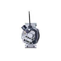 Generator mit Freilaufriemenscheibe 49mm HELLA für CITROEN DS3 (SA_)