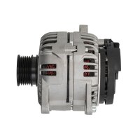 Alternator 14 V 150 A Ø 55 mm HELLA for DACIA...