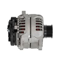 Alternator 14 V 150 A Ø 55 mm HELLA for DACIA Duster and others