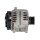 Alternator 14 V 150 A Ø 55 mm HELLA for DACIA Duster and others