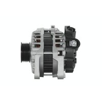 Alternator 14 V 90 A Ø 58 mm HELLA for HYUNDAI...