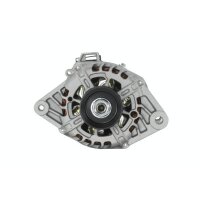 Alternator 14 V 90 A Ø 58 mm HELLA for HYUNDAI...
