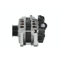 Alternator 12 V 90 A Ø 58 mm HELLA suitable for...