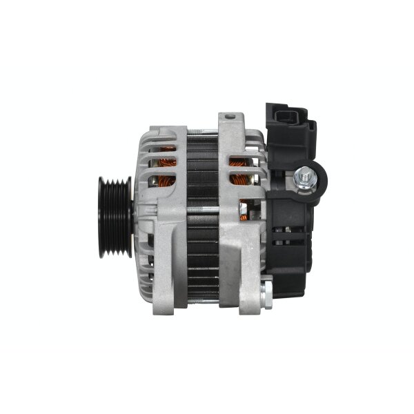 Alternator 12 V 70 A Ø 57 mm HELLA for HYUNDAI i10 and others