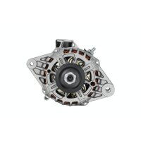 Alternator 12 V 70 A Ø 57 mm HELLA for HYUNDAI i10...