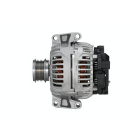 Alternator 12 V 140 A Ø 56 mm HELLA suitable for...