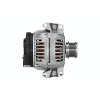 Alternator 12 V 140 A Ø 56 mm HELLA suitable for AUDI A4 and others