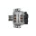 Alternator 12 V 140 A Ø 56 mm HELLA suitable for AUDI A4 and others