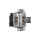 Alternator 12 V 140 A Ø 56 mm HELLA suitable for AUDI A4 and others