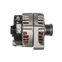 Alternator 14 V 230 A Ø 54 mm HELLA for BMW 5 Series and others